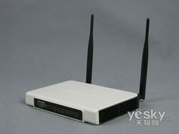 TP-Link TL-WR841N 高性价比无线路由器的经典之选